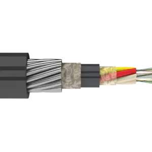 Кабель оптический ДПС-нг(А)-HF-08У (2х4)-7кН