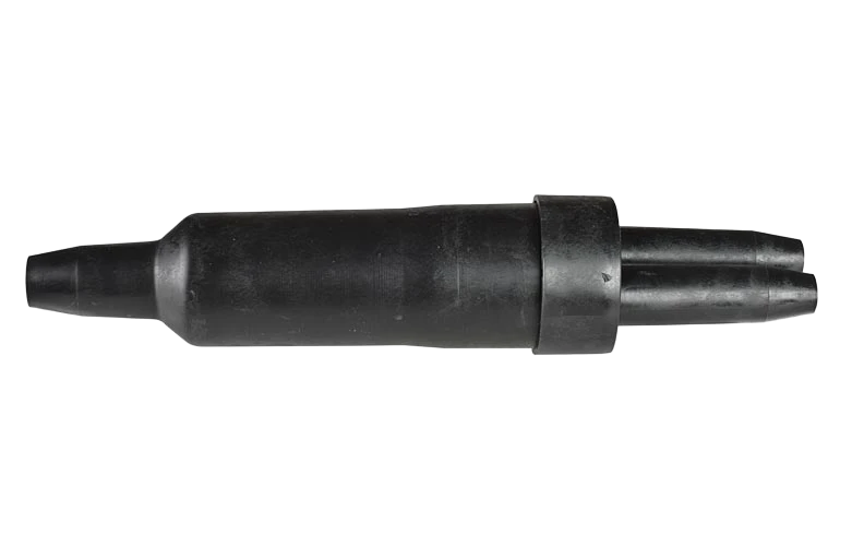 Муфта 2МРП 1 для зап.каб.50х(0,4-0,5) 30х0,7 с соединителями с ТУТ ССД