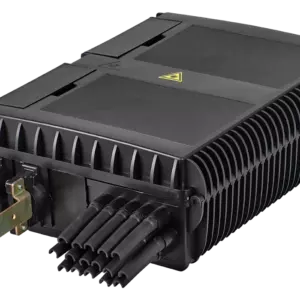 Муфта-кросс МКО-П3/СМ5-1PLC4-SC/APC-20SC-5SC/APC -1SC/APC ССД