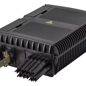 Муфта-кросс МКО-П3/СМ3-4SC-4SC/APC -4SC/APC ССД