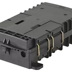 Муфта-кросс МКО-П1-М/C09-1PLC8-SC/APC-10SC-10SC/APC-2SC/APC ССД