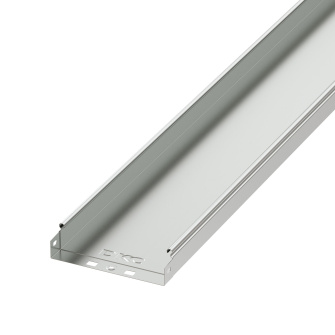 Лоток неперфорированный 100х50 L3000 Combitech S5 DKC