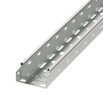 Лоток перфорированный 100х50 L3000 Combitech S5 DKC