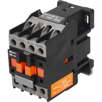 Контактор TDM Electric КМН-11810 18 А 230 В/АС3 1НО
