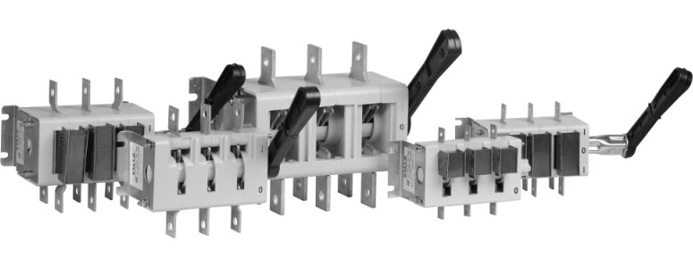 Рубильник ЯБПВУ-400А IP54 с ПН2
