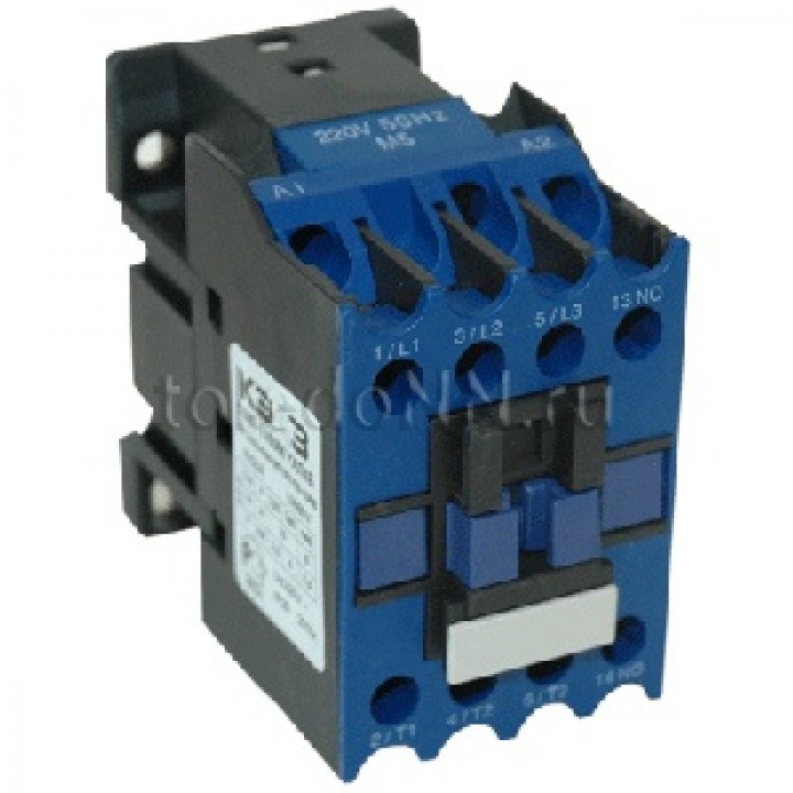 Контактор ПМЛ-1160М-10А-220AC-УХЛ4-Б КЭАЗ