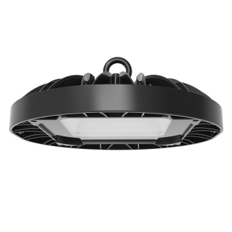 Светильник промышленный Wolta UFO-200W/01 5700K  IP65 20000 лм  200–260 В / 50–60 Гц 110° Ø362×56мм