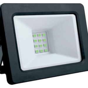 Прожектор 20W SMD LED LL902 IP65 зеленый 32210