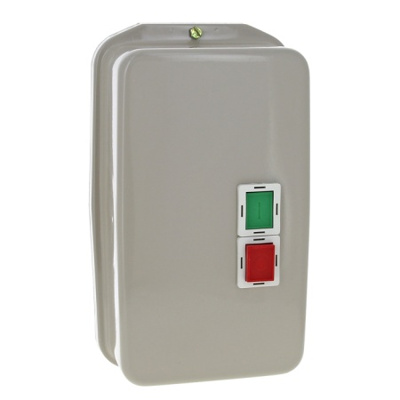 Пускатель КМЭ 80А 220В с РТЭ IP65 EKF