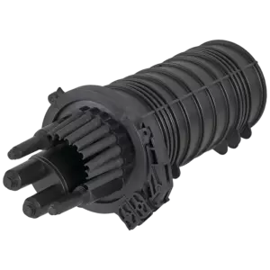 Муфта-кросс МКО-У6/CM4-1PLC4-SC/APC-10SC-10SC/APC-1SC/APC ССД