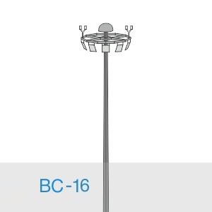ВС-16-Т/5-II